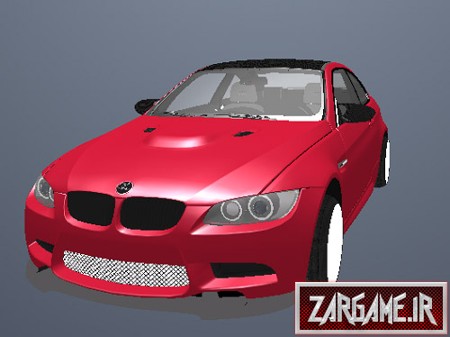 دانلود ماشین BMW M3 برای (GTA 5 (SanAndreas