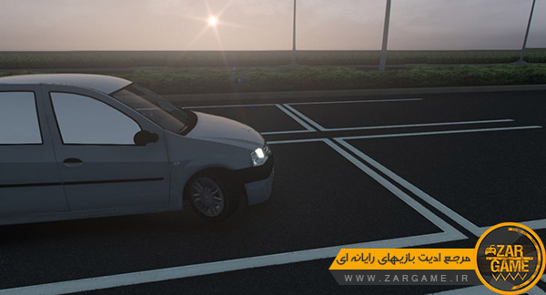 دانلود ماشین ایرانی L90 ادیت gta_v_mmd برای بازی GTA V