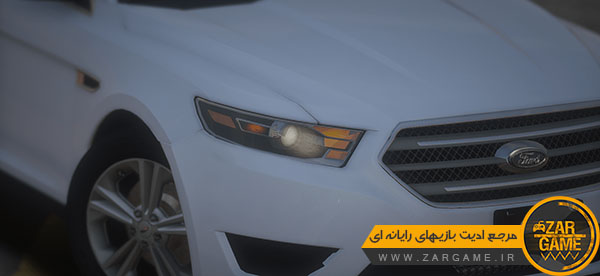دانلود ماشین Ford Taurus 2019 برای بازی GTA V