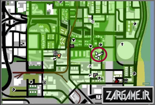 دانلود مد کافی نت ایرانی برای (GTA 5 (San Andreas