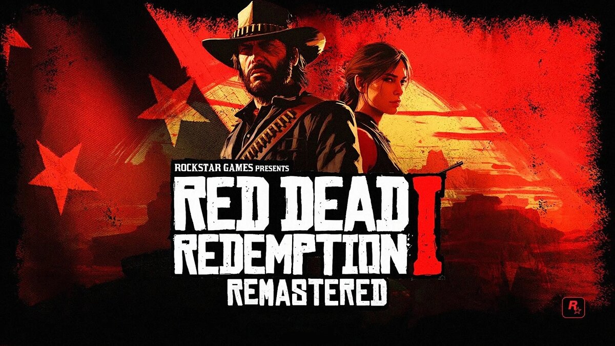 چرا راک استار نسخه اصلی Red Dead Redemption را بازسازی نمی کند؟
